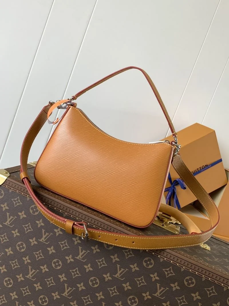 Sophisticated Louis Vuitton Hobo Bags 39262