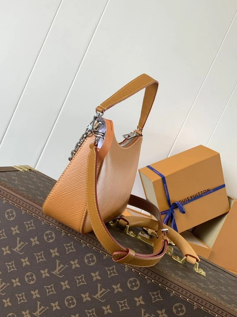 Sophisticated Louis Vuitton Hobo Bags 39262