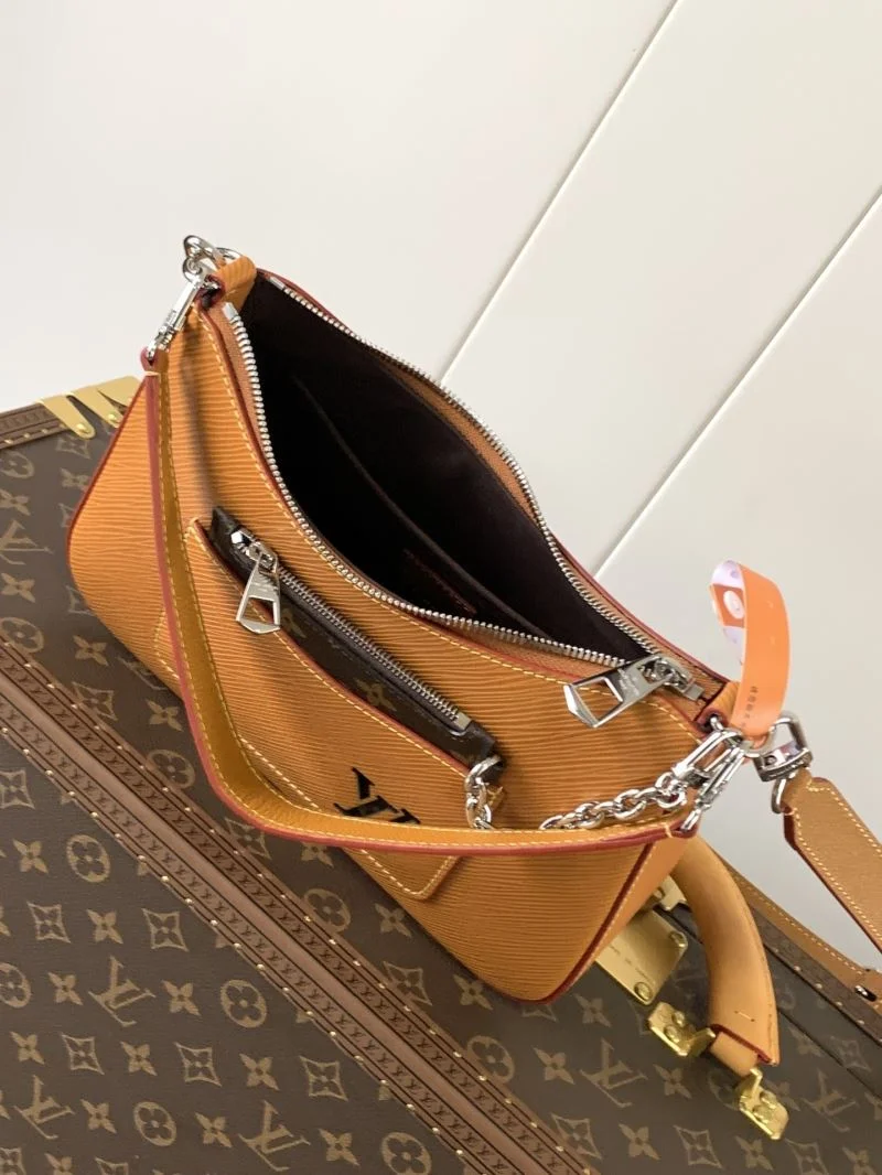 Sophisticated Louis Vuitton Hobo Bags 39262