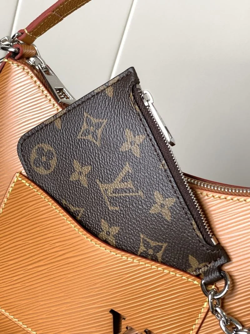 Sophisticated Louis Vuitton Hobo Bags 39262