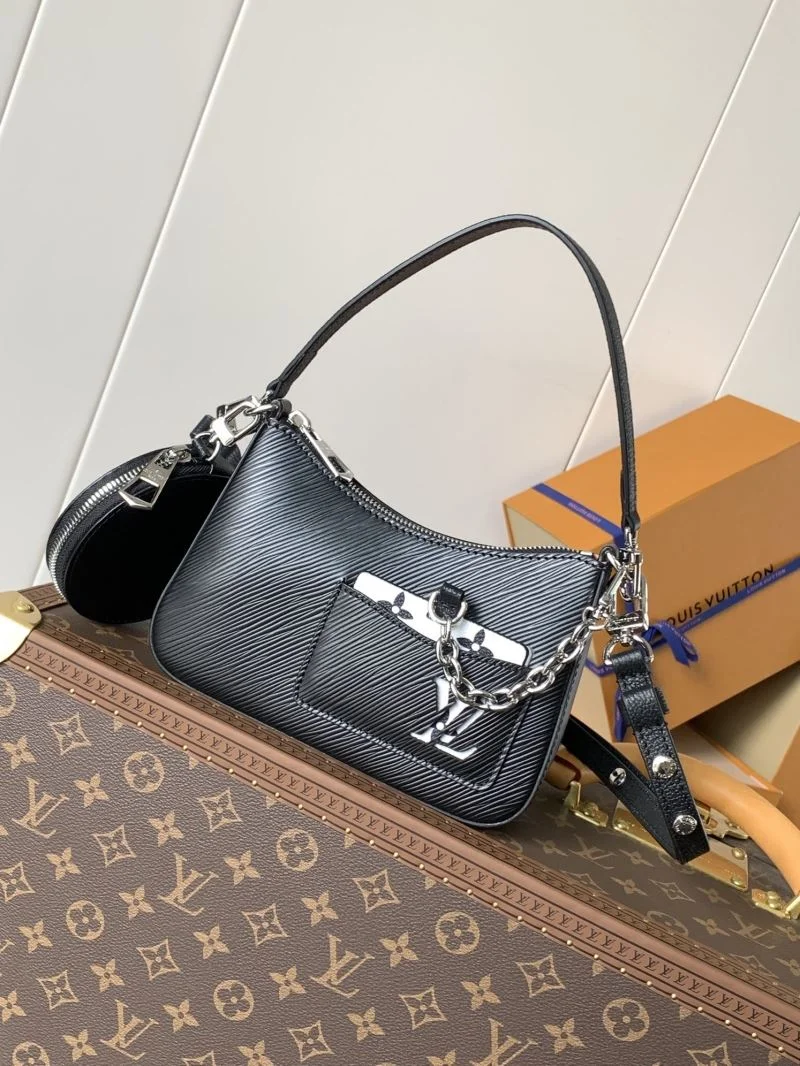 TopPick Louis Vuitton Hobo Bags 39258