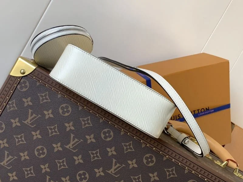 EyeCatching Louis Vuitton Hobo Bags 39257