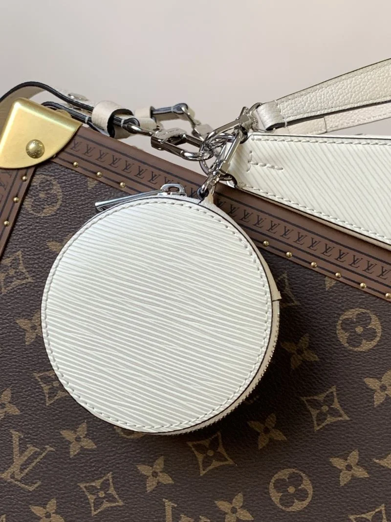 EyeCatching Louis Vuitton Hobo Bags 39257