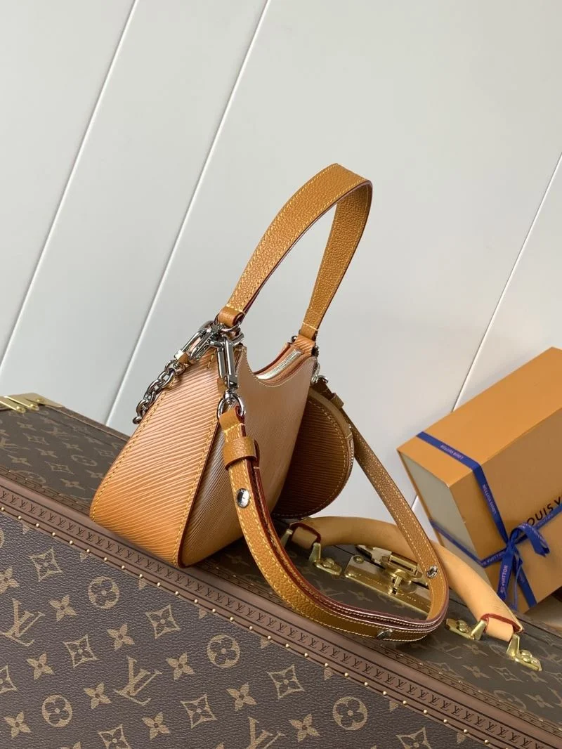 Unisex Louis Vuitton Hobo Bags 39256