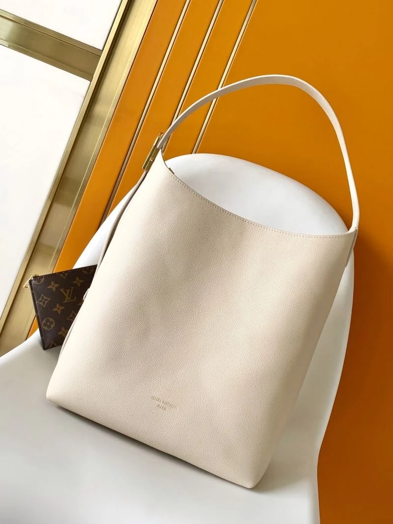 Louis Vuitton Hobo Bags Bright 39239
