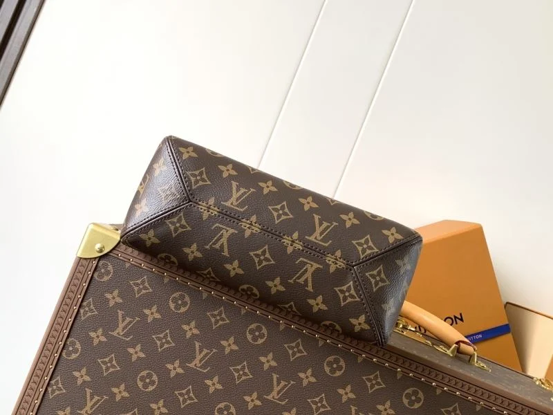 Louis Vuitton Hobo Bags WrinkleFree 39249