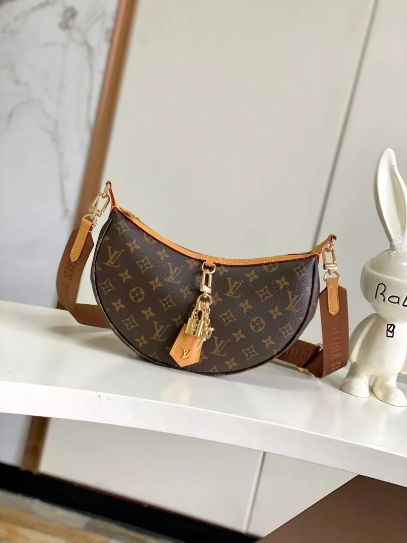 Trendsetting Louis Vuitton Hobo Bags 39012