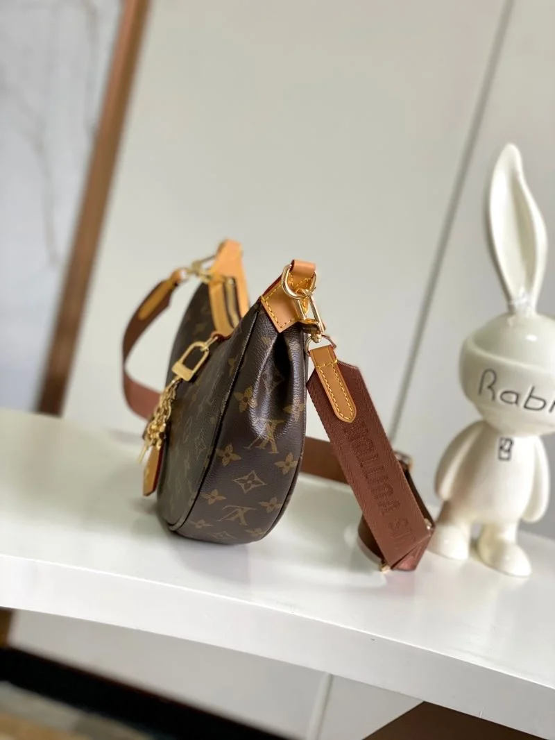 Trendsetting Louis Vuitton Hobo Bags 39012