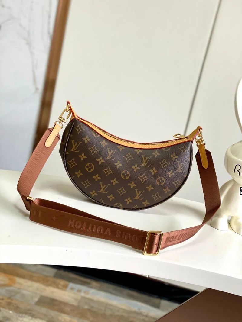 Trendsetting Louis Vuitton Hobo Bags 39012