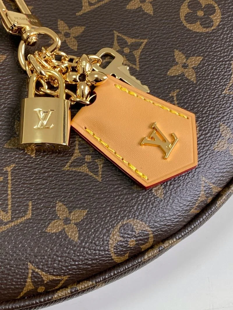 Trendsetting Louis Vuitton Hobo Bags 39012