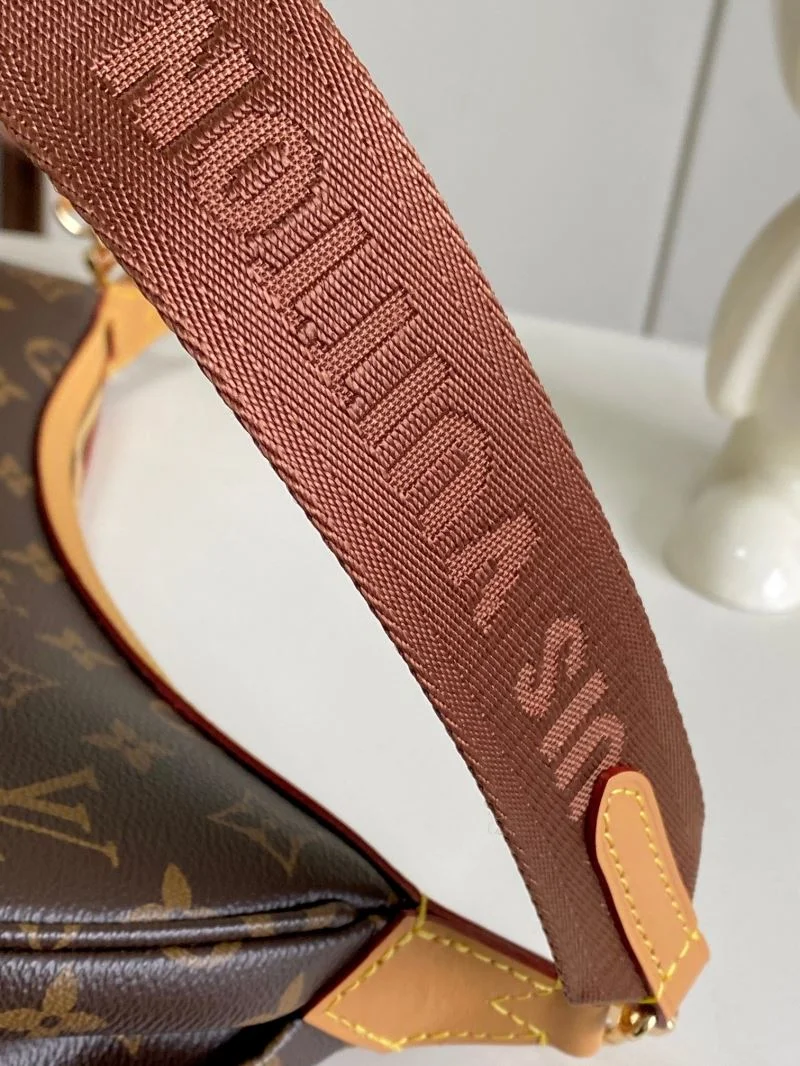 Trendsetting Louis Vuitton Hobo Bags 39012