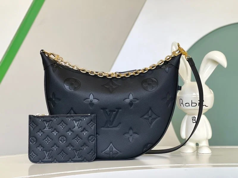 ZeroBulk Louis Vuitton Hobo Bags 39003