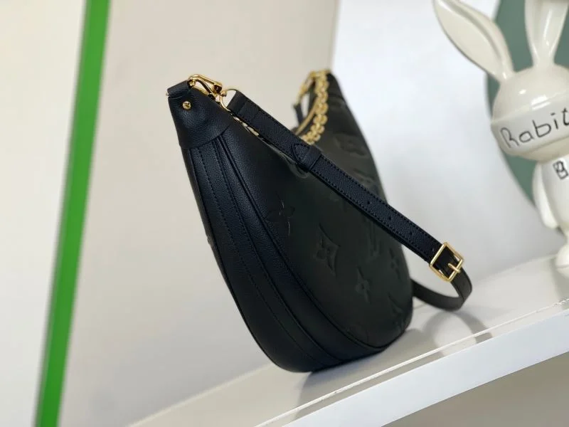 ZeroBulk Louis Vuitton Hobo Bags 39003