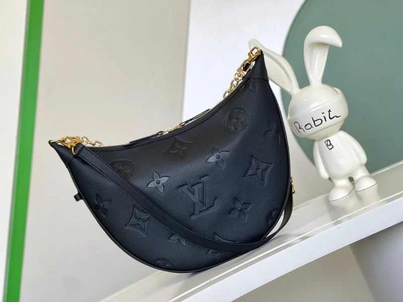 ZeroBulk Louis Vuitton Hobo Bags 39003