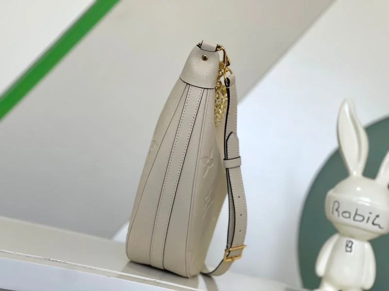 Louis Vuitton Hobo Bags Efficient 38987