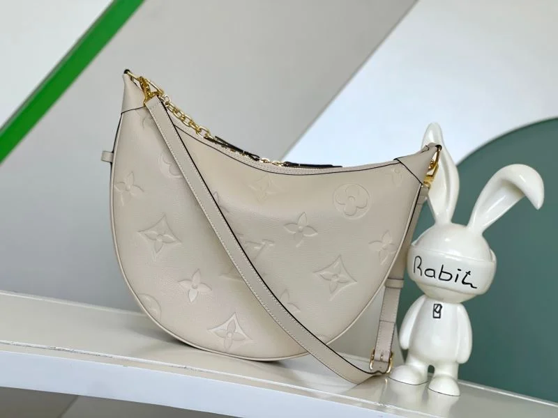 Louis Vuitton Hobo Bags Efficient 38987