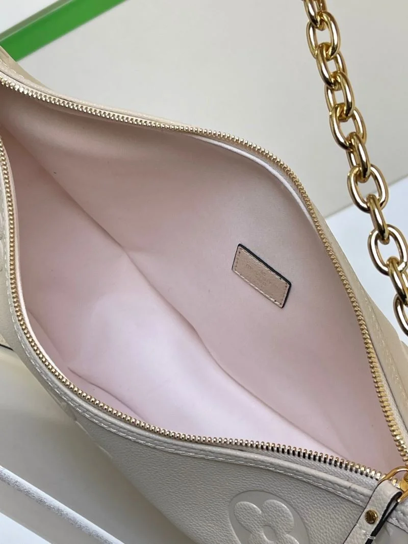 Louis Vuitton Hobo Bags Efficient 38987