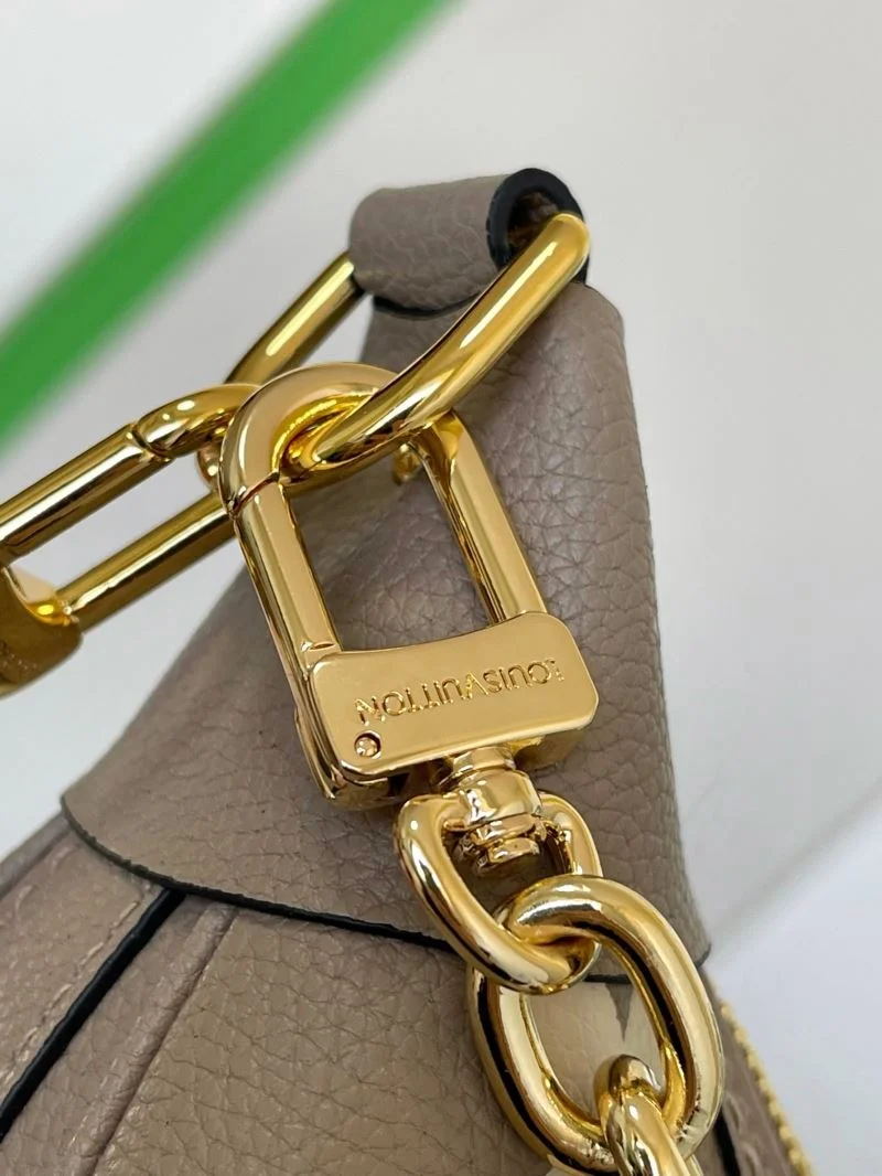 Snug Louis Vuitton Hobo Bags 39002