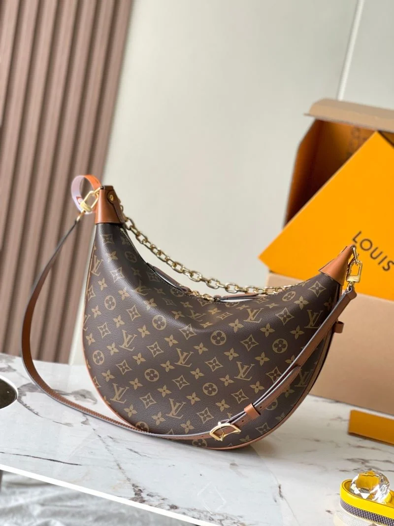 Louis Vuitton Hobo Bags WaterResistant 38895