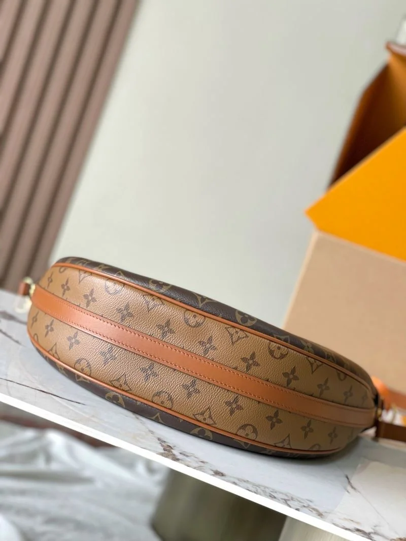 Louis Vuitton Hobo Bags WaterResistant 38895