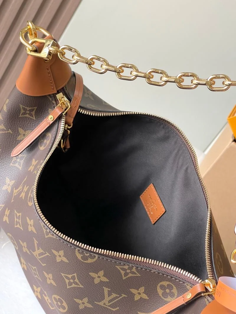 Louis Vuitton Hobo Bags WaterResistant 38895