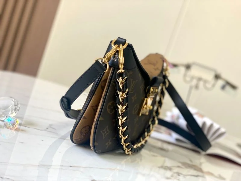 Louis Vuitton Hobo Bags Bright 38892
