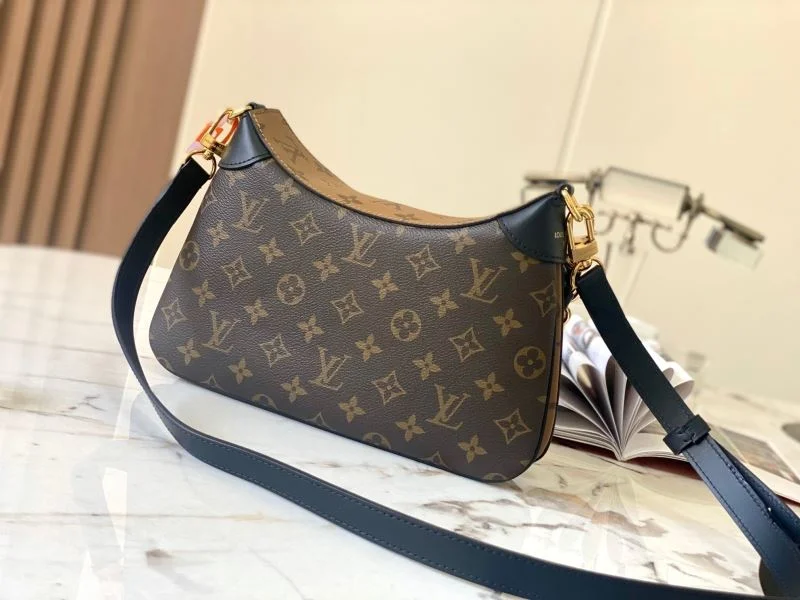 Louis Vuitton Hobo Bags Bright 38892