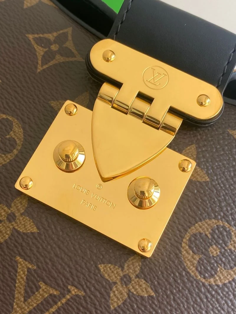 Louis Vuitton Hobo Bags Bright 38892