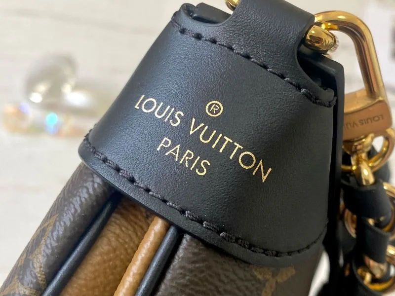 Louis Vuitton Hobo Bags Bright 38892