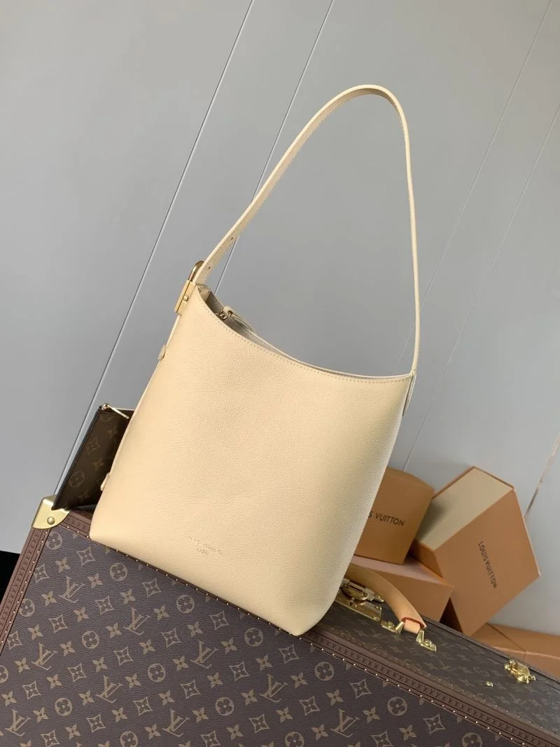 Colorful Louis Vuitton Hobo Bags 38894