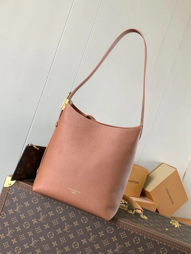 Louis Vuitton Hobo Bags Youthful 38911