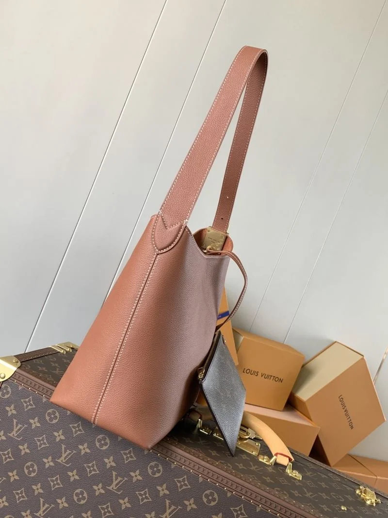 Louis Vuitton Hobo Bags Youthful 38911