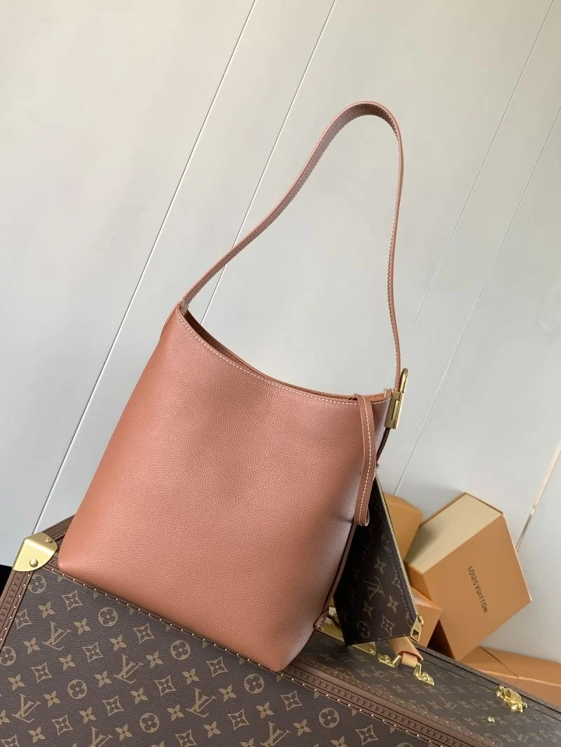 Louis Vuitton Hobo Bags Youthful 38911