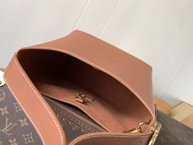 Louis Vuitton Hobo Bags Youthful 38911