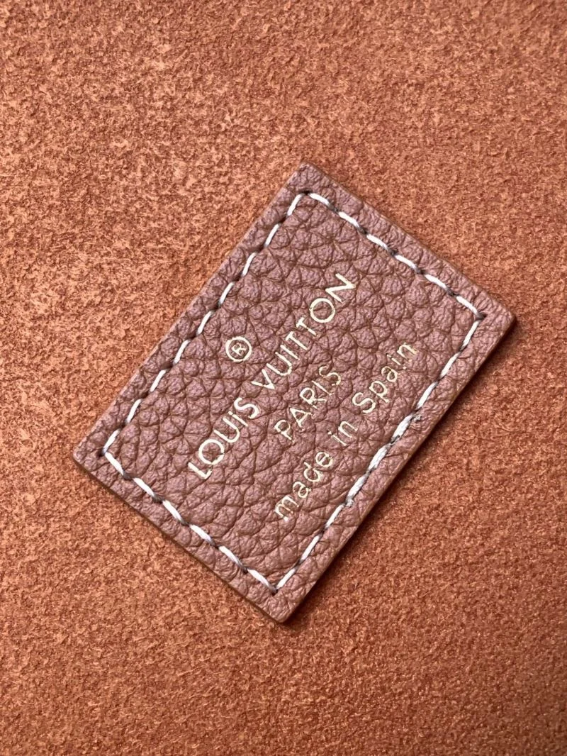 Louis Vuitton Hobo Bags Youthful 38911