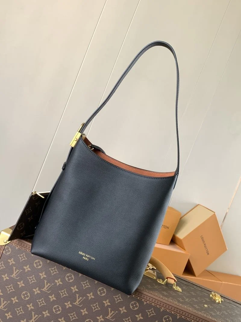 Contemporary Louis Vuitton Hobo Bags 38909