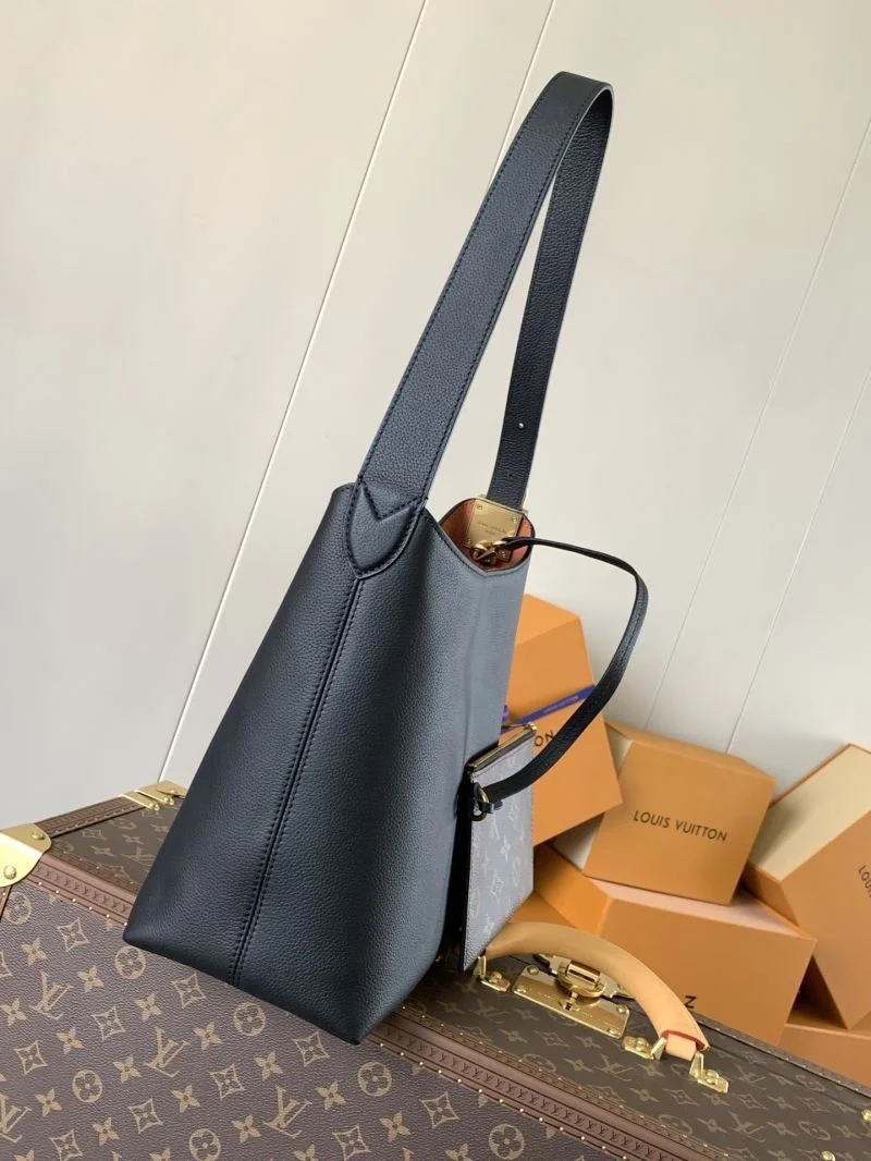 Contemporary Louis Vuitton Hobo Bags 38909