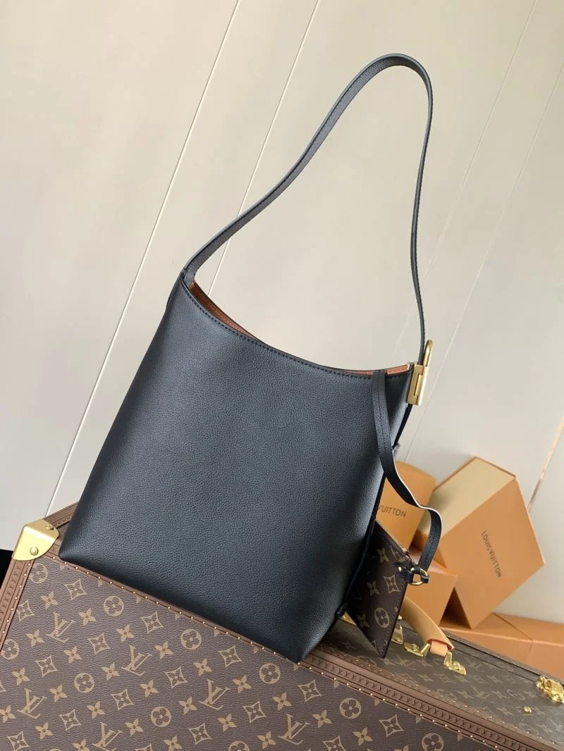 Contemporary Louis Vuitton Hobo Bags 38909