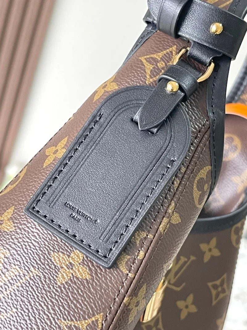 Louis Vuitton Hobo Bags GoodFit 38886