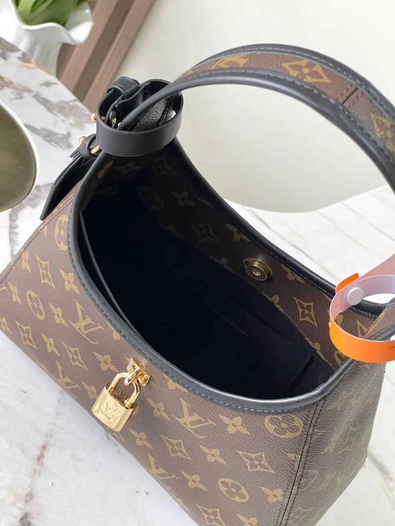 Louis Vuitton Hobo Bags GoodFit 38886