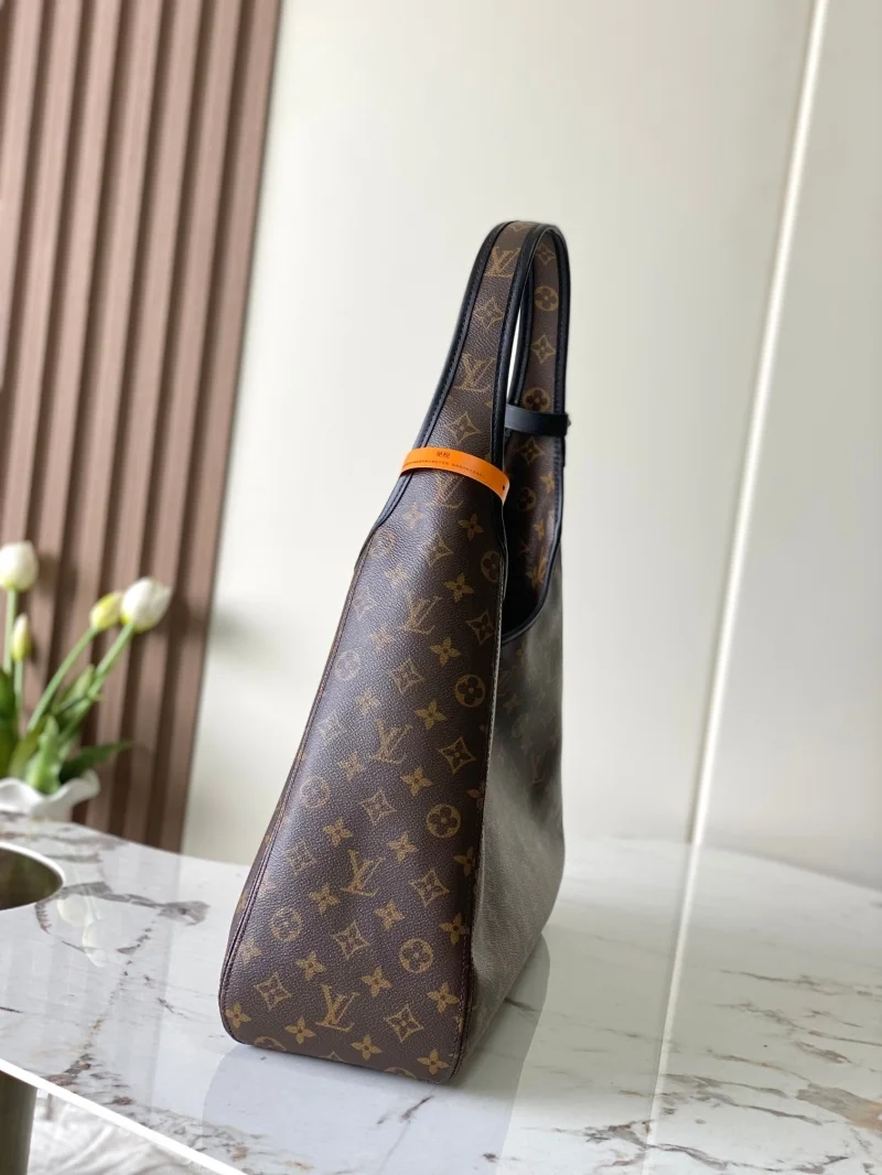 Louis Vuitton Hobo Bags Upgraded 38882