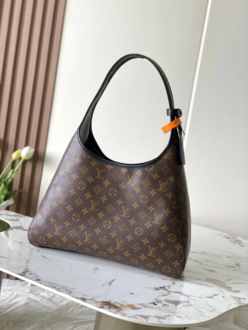 Louis Vuitton Hobo Bags Upgraded 38882