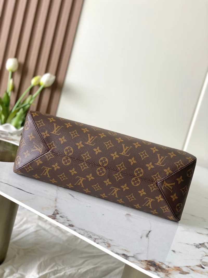 Louis Vuitton Hobo Bags Upgraded 38882