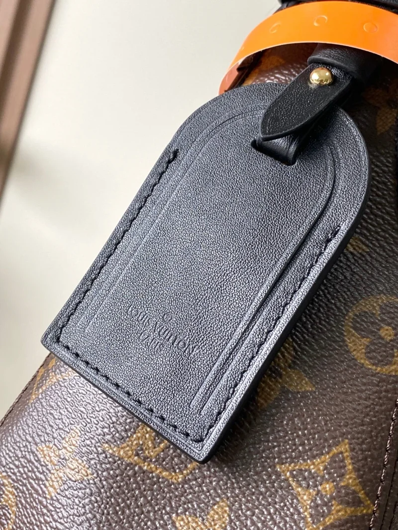 Louis Vuitton Hobo Bags Upgraded 38882