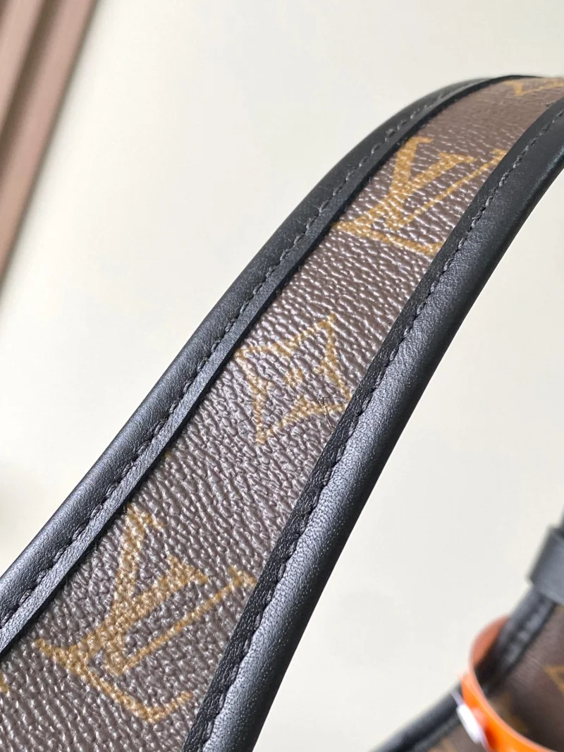 Louis Vuitton Hobo Bags Upgraded 38882