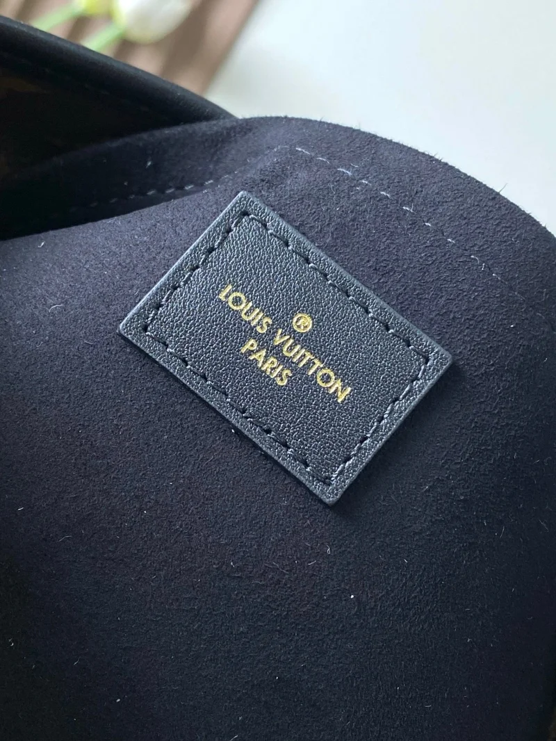 Louis Vuitton Hobo Bags Upgraded 38882