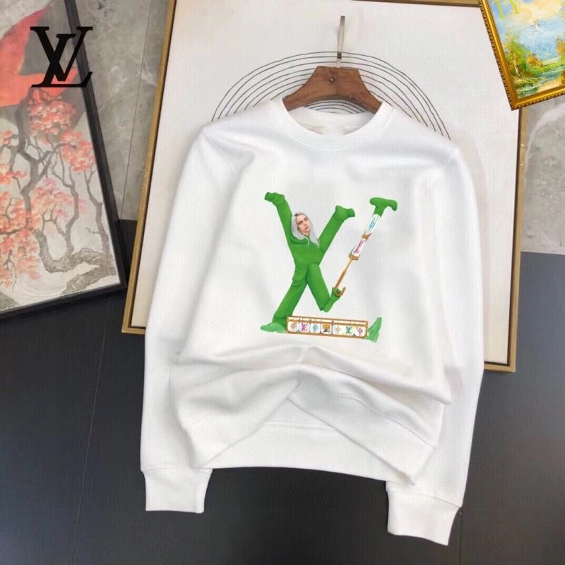 Louis Vuitton Hoodies Sophisticated 139192