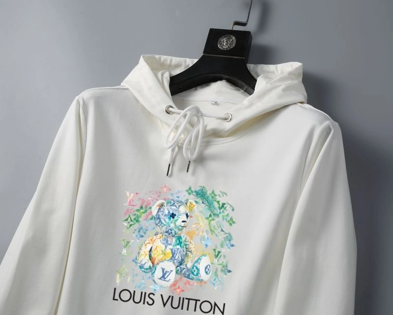 Louis Vuitton Hoodies FashionForward 139193