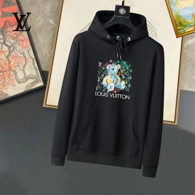 Louis Vuitton Hoodies FashionForward 139193