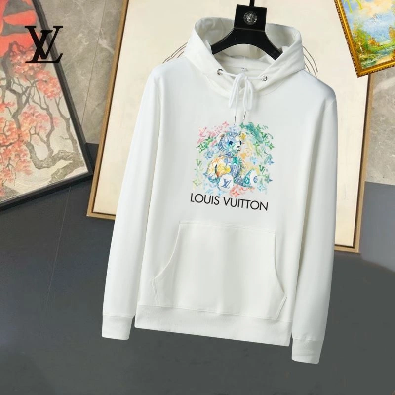 Louis Vuitton Hoodies FashionForward 139193
